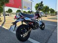 HONDA ST 125 DAX 2023/7 - 5