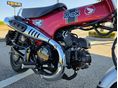 HONDA ST 125 DAX 2023/7 - 7