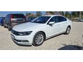 VOLKSWAGEN PASSAT VIII 2.0 TDI BMT SCR Business MAGYAR ELSŐ FORGALOMBA HELYEZÉS!