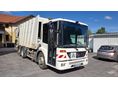MERCEDES-BENZ Econic 2633