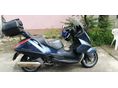 Aprilia Atlantic 500, 2004 év végi Magyarországon üzembe helyezett