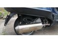 Aprilia Atlantic 500, 2004 év végi Magyarországon üzembe helyezett