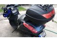 Aprilia Atlantic 500, 2004 év végi Magyarországon üzembe helyezett