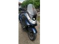Aprilia Atlantic 500, 2004 év végi Magyarországon üzembe helyezett