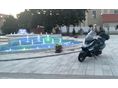 APRILIA ATLANTIC 500 