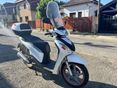 HONDA SH 150 