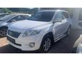 TOYOTA RAV 4 Rav4 2.0 Executive Navi SZERVIZKÖNYV. MAGAS EXTRA FELSZERELTSÉG