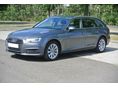AUDI A4 Avant 2.0 TDI Basis EDITION quattro GARANTÁLT KM! DIGIT SZ.KÖNYV! GYÖNYÖRŰ ÁLLAPOT!
