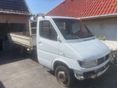 MERCEDES-BENZ SPRINTER 312 D 903.411
