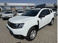 DACIA DUSTER 1.5 Blue dCi Comfort 4WD 4X4 HAJTÁS-KLÍMA