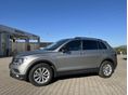 VOLKSWAGEN TIGUAN 2.0 TDI BMT SCR Comfortline DSG MAGYAR 2.TUL-GARANTÁLT KM-SZERVIZTÖRTÉNET- Minden számlával igazolva Friss szerv