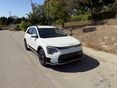 KIA NIRO EV 65kWh Platinum LED FÉNYSZÓRÓ ÜLÉS-KORMÁNY FŰTÉS 3-FÁZIS HŐSZIVATTYÚ