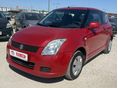 SUZUKI SWIFT 1.3 GLX CD AC