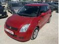 SUZUKI SWIFT 2008 - 2