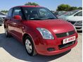 SUZUKI SWIFT 2008 - 3