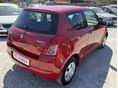 SUZUKI SWIFT 2008 - 4