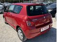 SUZUKI SWIFT 2008 - 5
