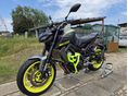 YAMAHA MT-09 