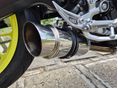YAMAHA MT-09 2018/10 - 7