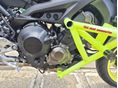 YAMAHA MT-09 2018/10 - 10