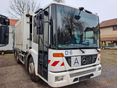 MERCEDES-BENZ Econic 2633