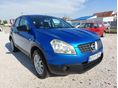 NISSAN QASHQAI 2007/8 - 1