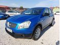 NISSAN QASHQAI 2007/8 - 2
