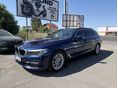 BMW 520d xDrive Touring (Automata) Magyar Autó!