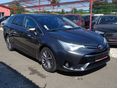 TOYOTA AVENSIS Touring Sports 1.6 D-4D Live Panoráma Napfénbytető.Teljes Bőr Belső. Navigáció