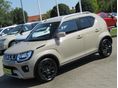 SUZUKI IGNIS 1.2 Hybrid GLX CVT (Navigáció) /Magyarországi - Sérülésmentes - Első tulajdonos - 17.800 KM!/