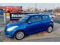 SUZUKI SWIFT 2011/7 - 3