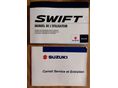 SUZUKI SWIFT 2011/7 - 35