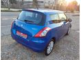 SUZUKI SWIFT 2011/7 - 7