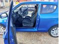 SUZUKI SWIFT 2011/7 - 12