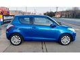 SUZUKI SWIFT 2011/7 - 26