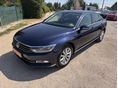 VOLKSWAGEN PASSAT VIII 2.0 TDI BMT Highline DSG MAGYARORSZÁGI LED ALCANTARA MÁTRIX LED FULL EXTRA FRISS MŰSZAKI