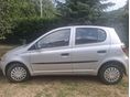 TOYOTA YARIS 1.0