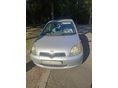 TOYOTA YARIS 1999/6 - 2