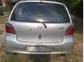 TOYOTA YARIS 1999/6 - 3
