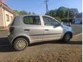TOYOTA YARIS 1999/6 - 4