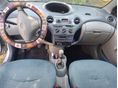 TOYOTA YARIS 1999/6 - 5