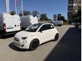 FIAT 500 1.0 BSG Icon NAPFÉNYTETŐ. KÉSZLETEN