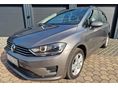 VOLKSWAGEN GOLF SPORTSVAN 1.6 TDI Comfortline KIEMELKEDŐEN SZÉP. FRISS NAGYSZERVIZ VEZÉRLÉSSEL.ÜLÉSFŰTÉS.RADAROK.ALU ÚJSZ.GUMI