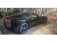 CHEVROLET CORVETTE 2015/5 - 8