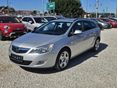 OPEL ASTRA J 2011/4 - 7