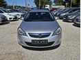 OPEL ASTRA J 2011/4 - 8