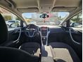 OPEL ASTRA J 2011/4 - 12