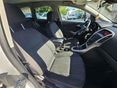 OPEL ASTRA J 2011/4 - 13
