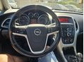 OPEL ASTRA J 2011/4 - 14
