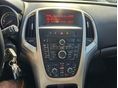 OPEL ASTRA J 2011/4 - 16